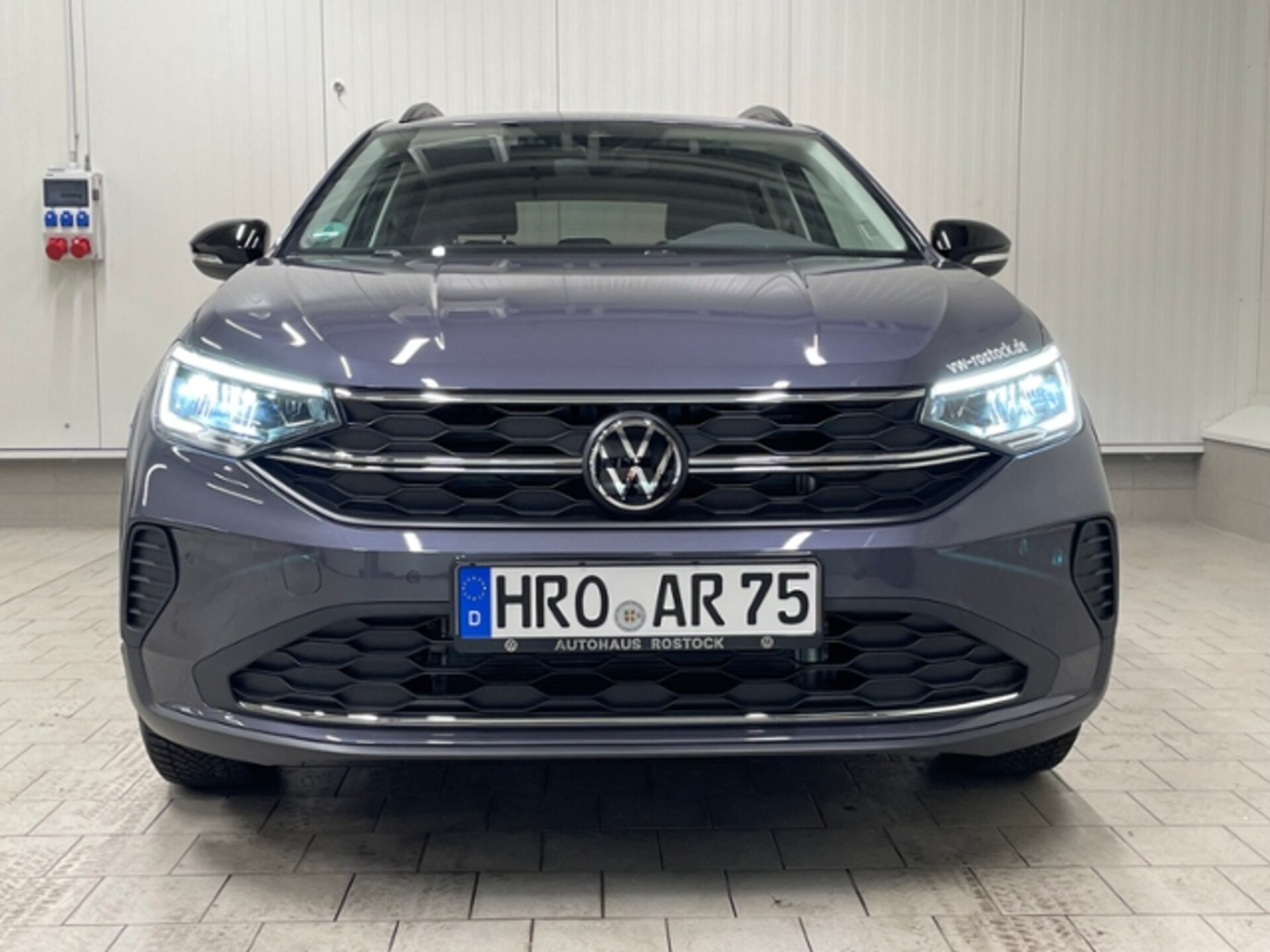 Volkswagen Taigo ENERGY