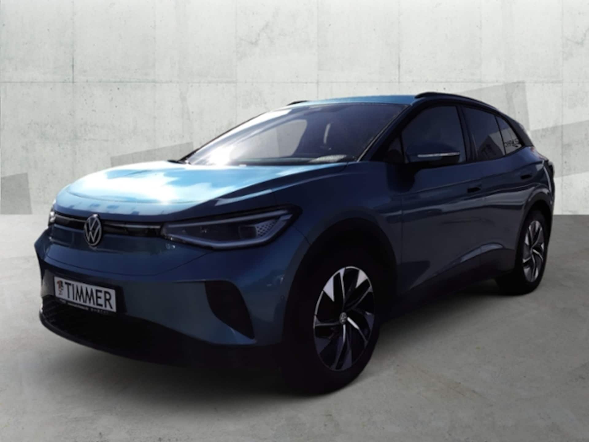 Volkswagen ID.4 Pro