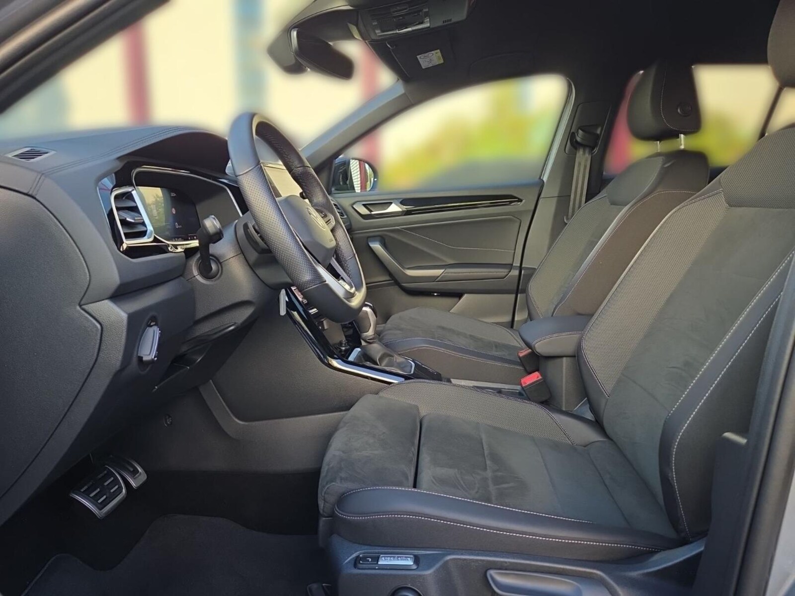 Volkswagen T-Roc – Bild 8