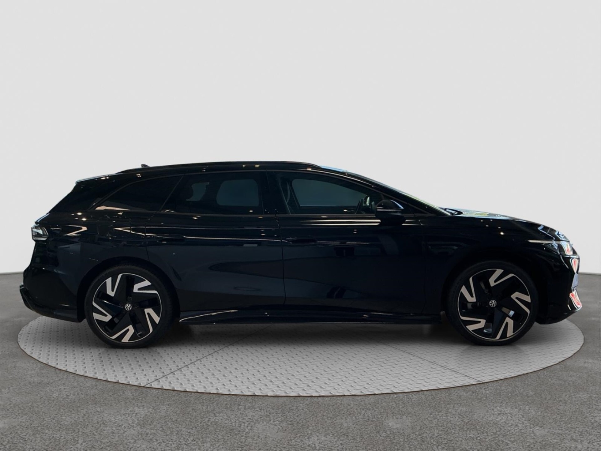 Volkswagen ID.7 Tourer GTX