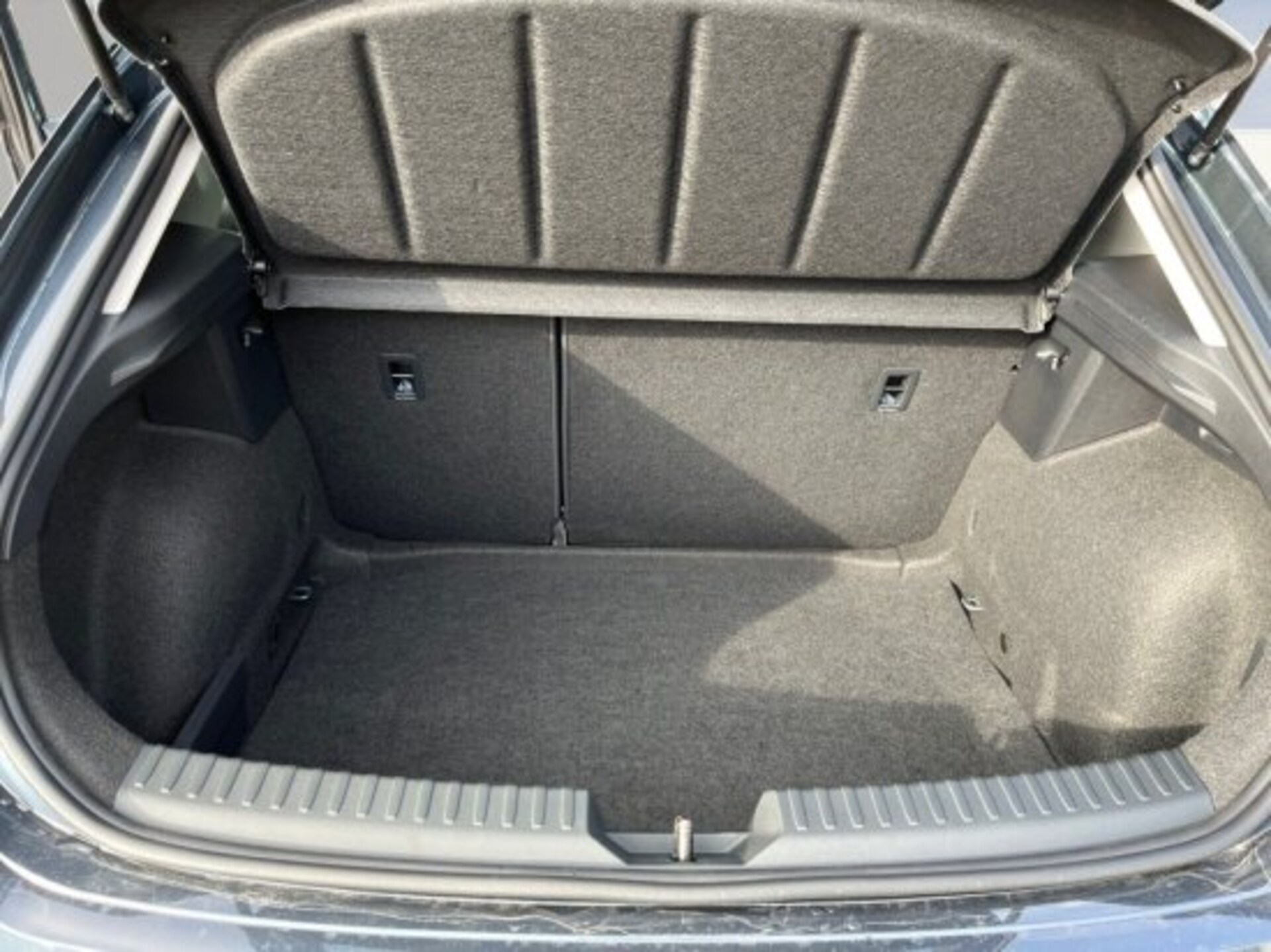 SEAT Leon Style