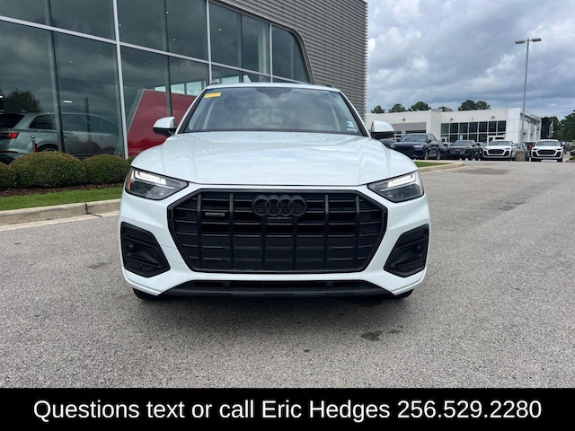 2024 Audi Q5
