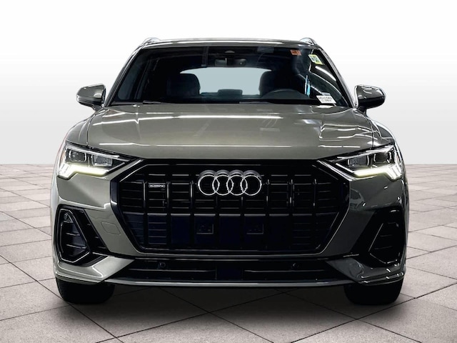 2023 Audi Q3 SUV