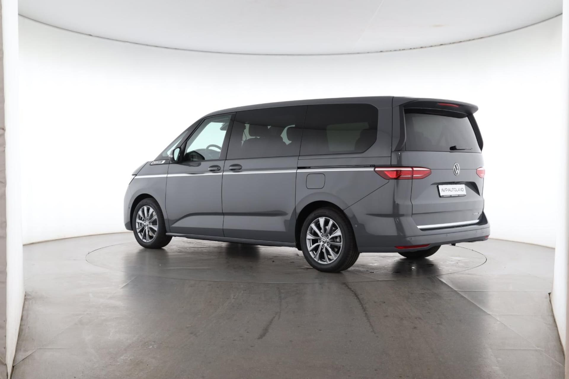 Volkswagen Multivan Langversion Style