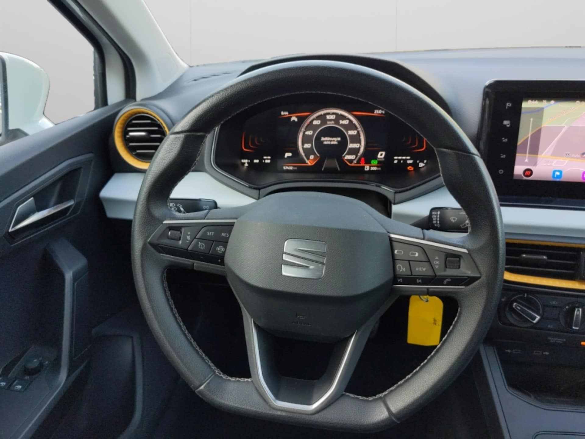 SEAT Ibiza Style