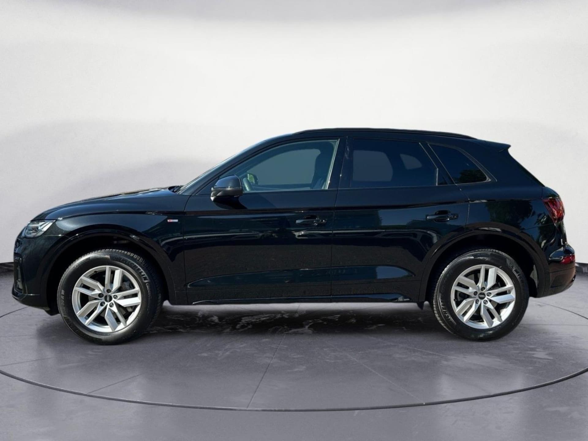 Audi Q5 SUV S line