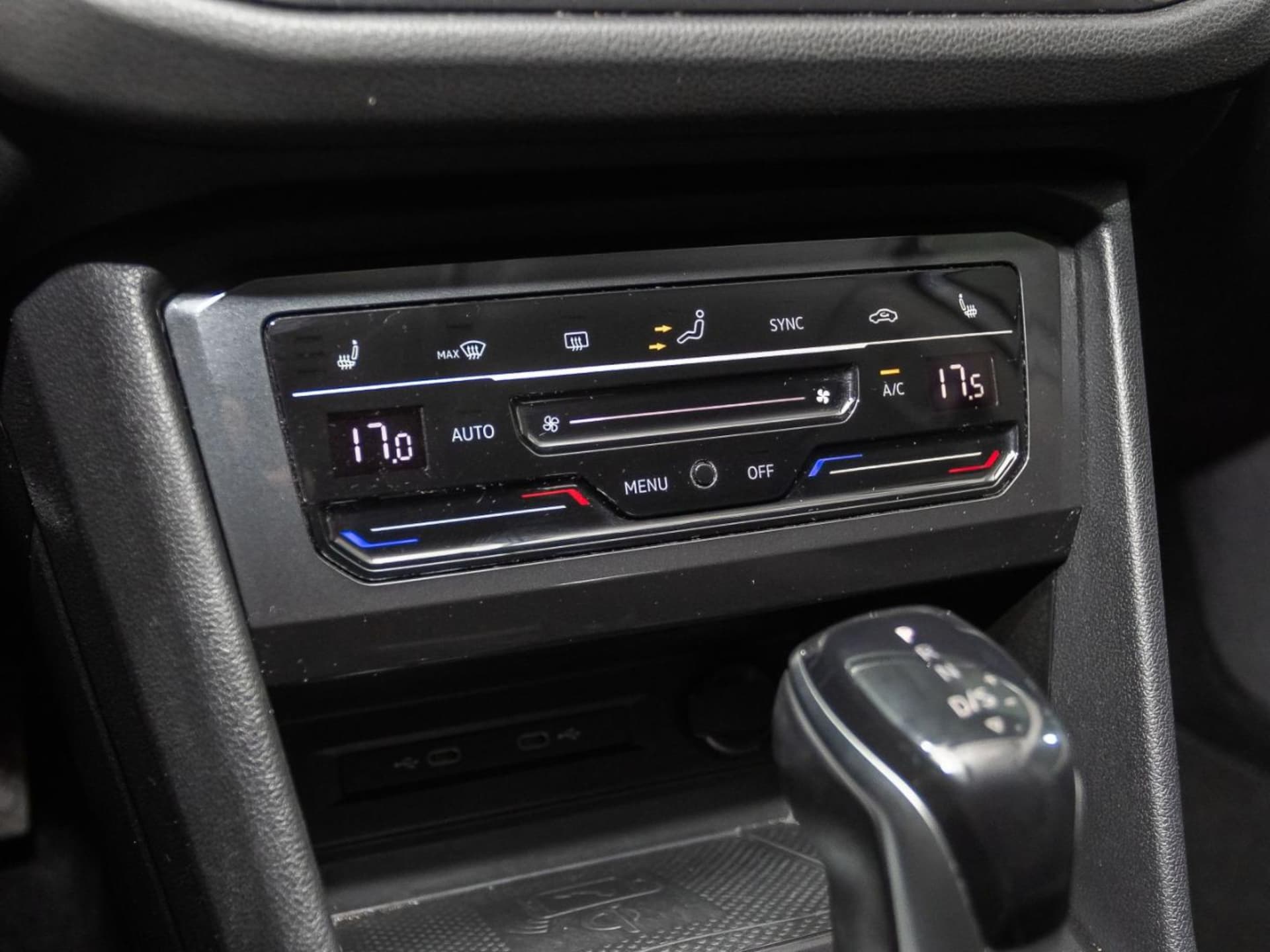 Volkswagen Tiguan Allspace Elegance