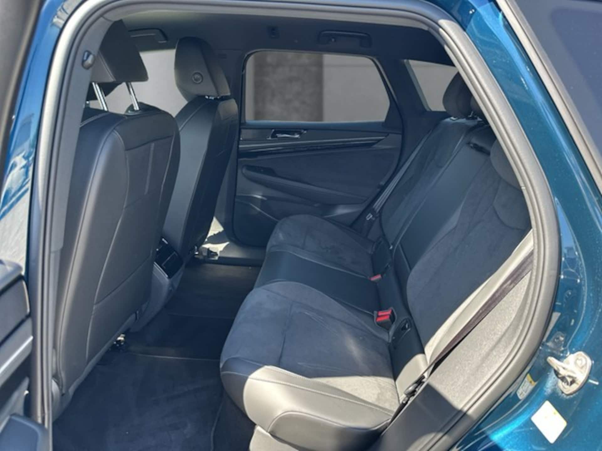 Volkswagen ID.7 Tourer Pro