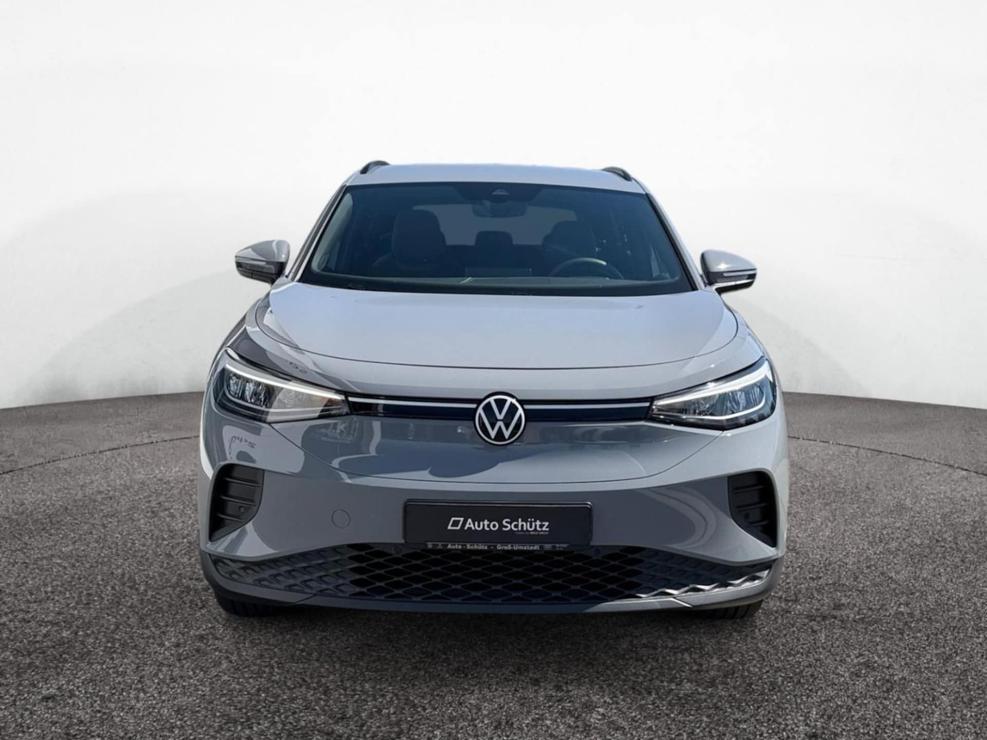 Volkswagen ID.4 Pure