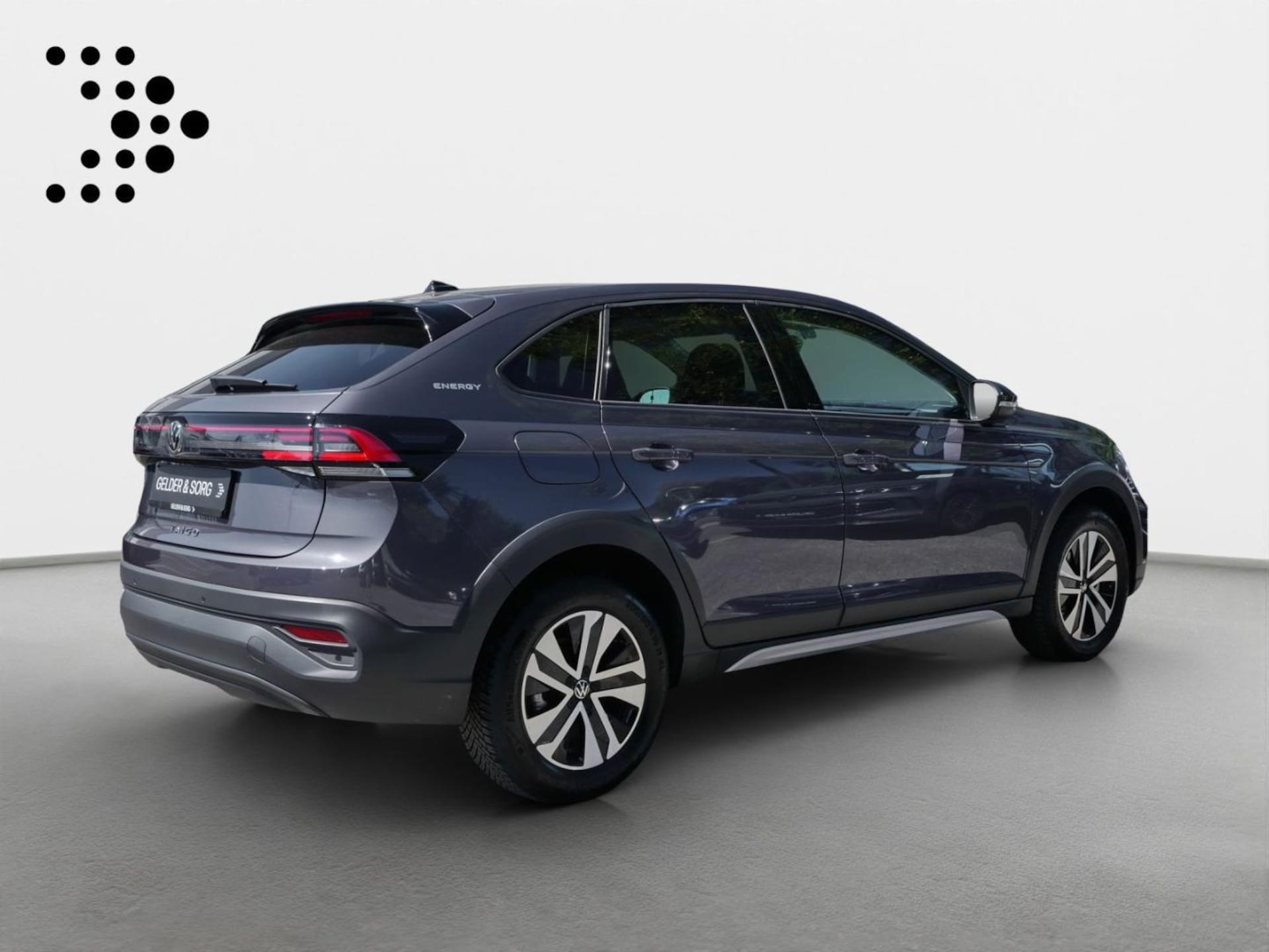 Volkswagen Taigo ENERGY