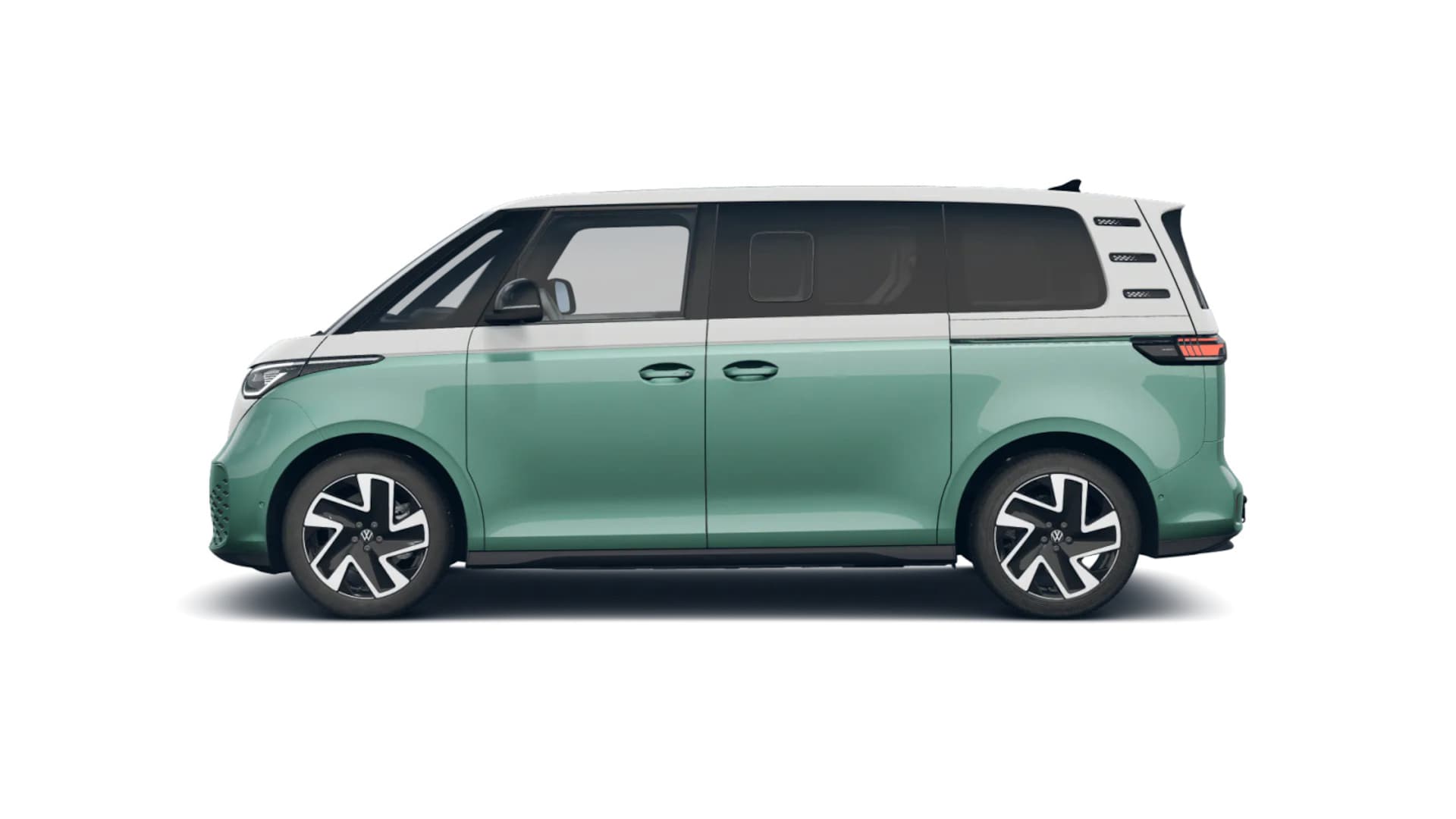 Volkswagen ID. Buzz Pro