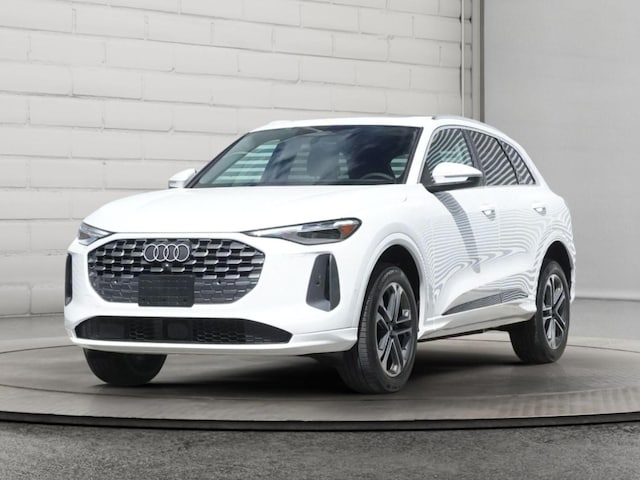 Photo of 2026 Audi Q5