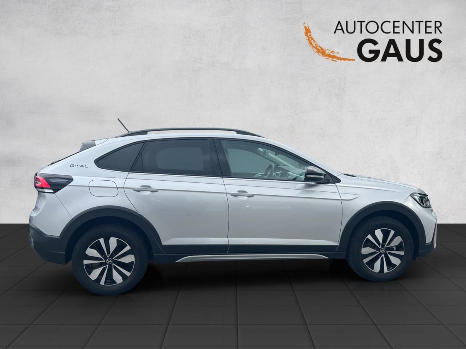 Volkswagen Taigo – Bild 9