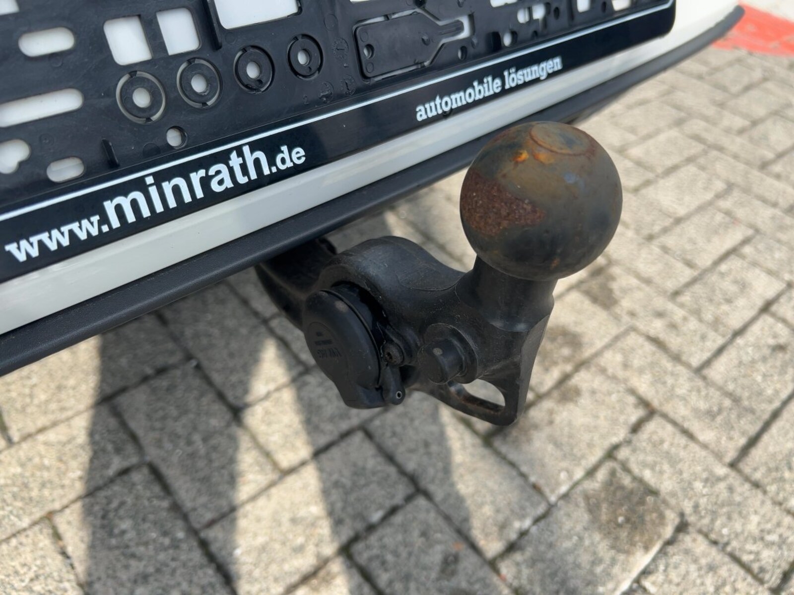 SEAT Leon Sportstourer – Bild 14