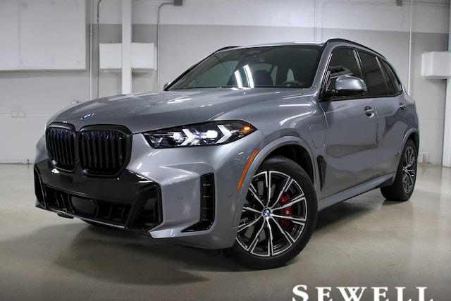 2026 BMW