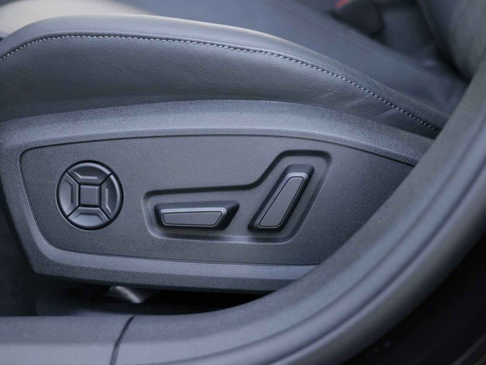 Audi A5 Avant – Bild 8