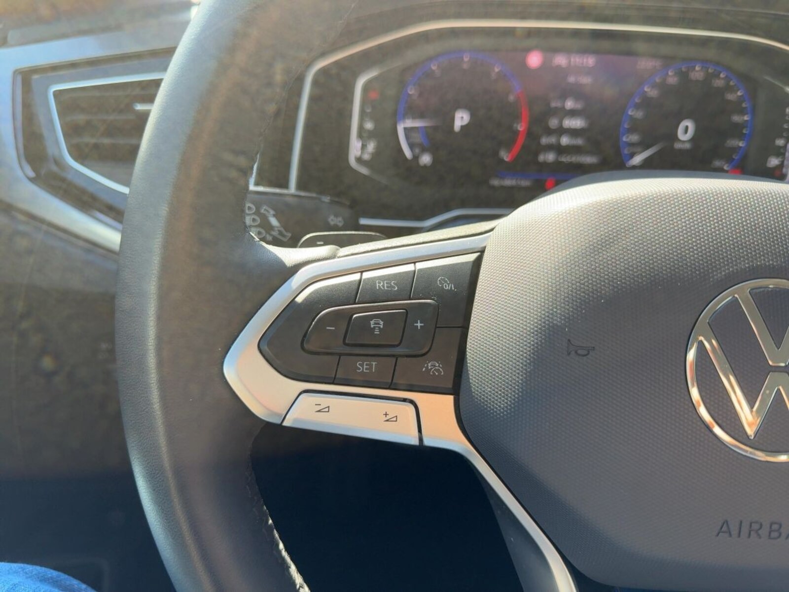 Volkswagen Polo – Bild 17