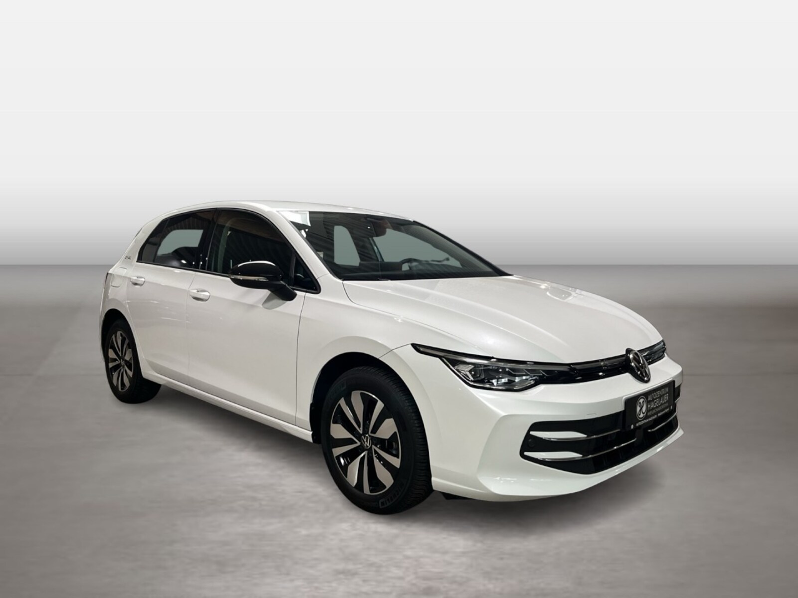 Volkswagen Golf – Bild 2