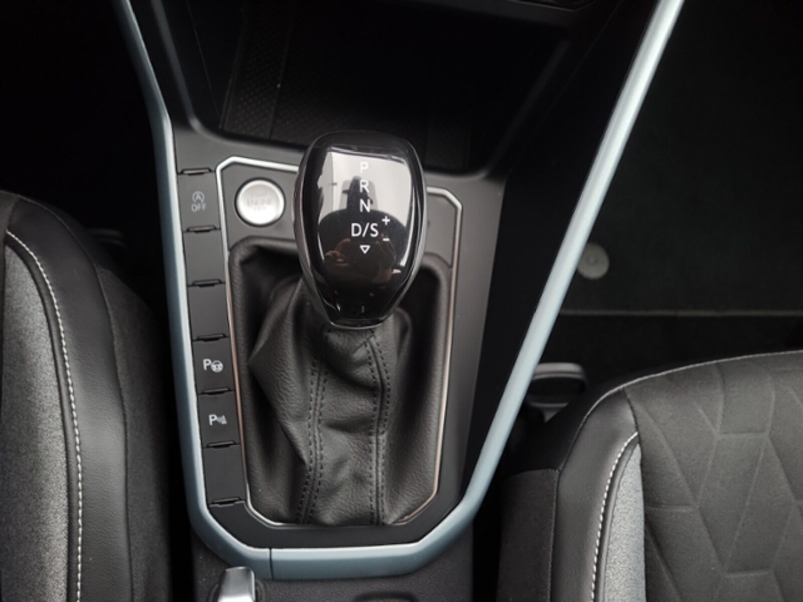 Volkswagen Taigo – Bild 30