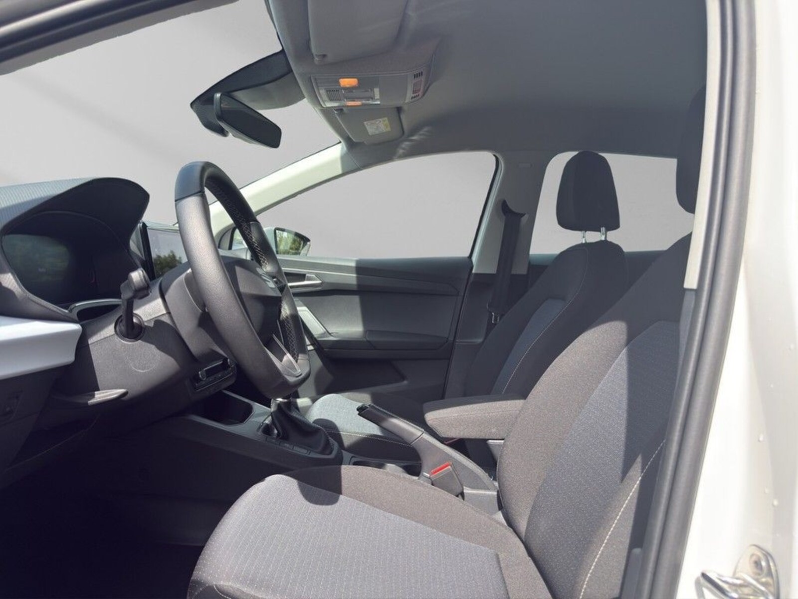 SEAT Ibiza – Bild 13