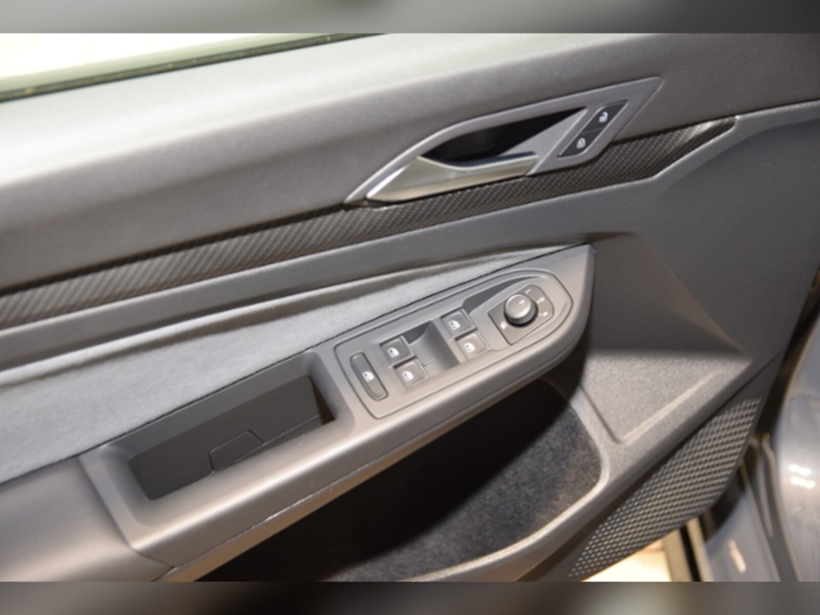 Volkswagen Golf Variant – Bild 12