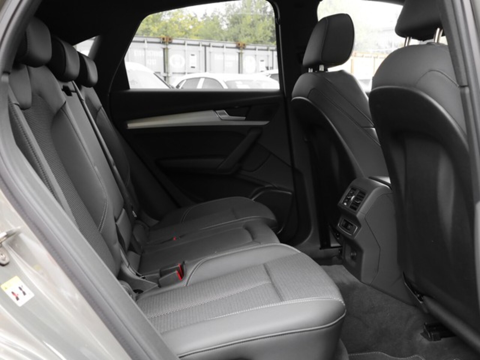 Audi Q5 Sportback – Bild 6