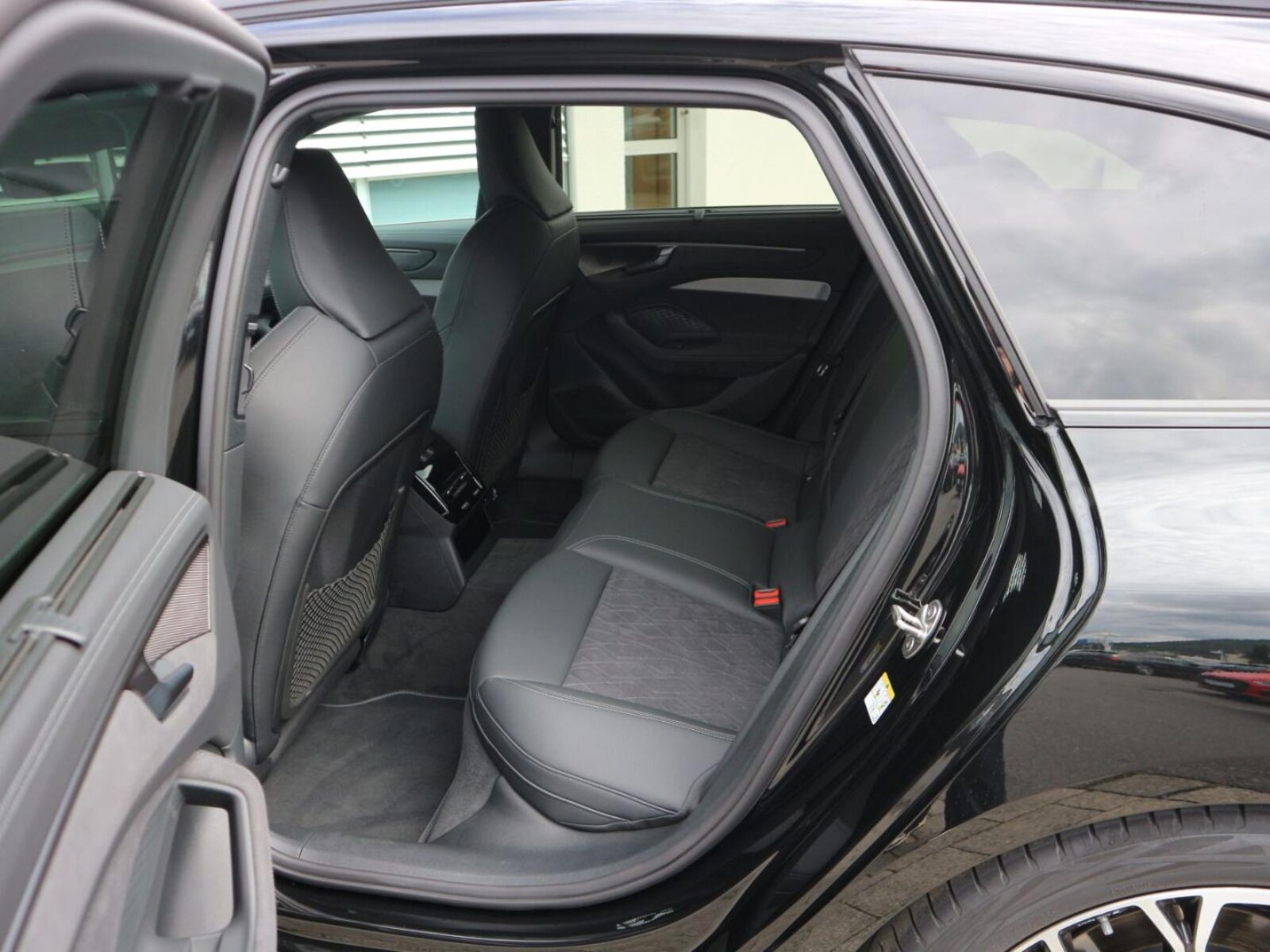 Audi A6 Avant – Bild 14