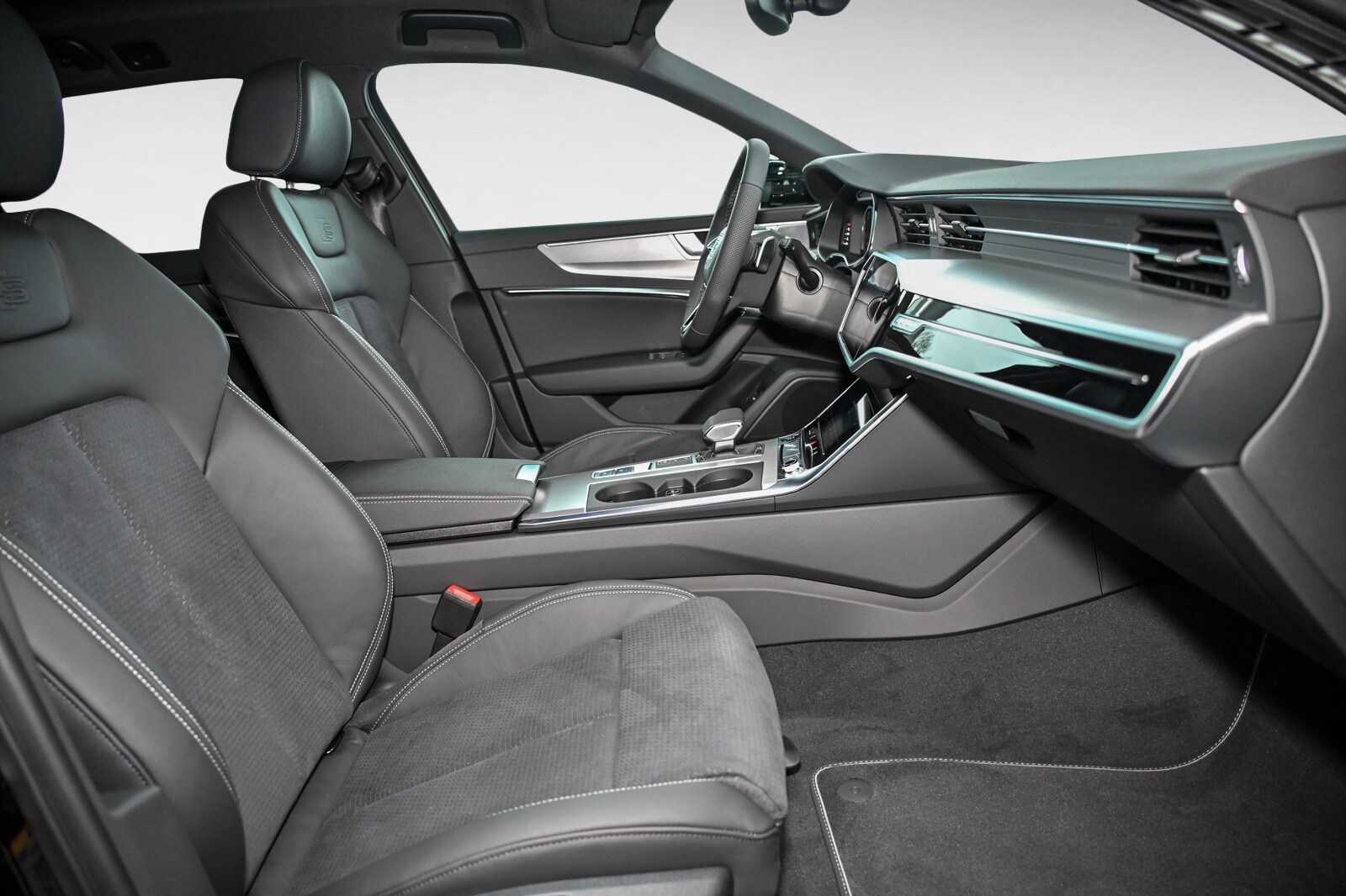 Audi A6 Avant – Bild 7