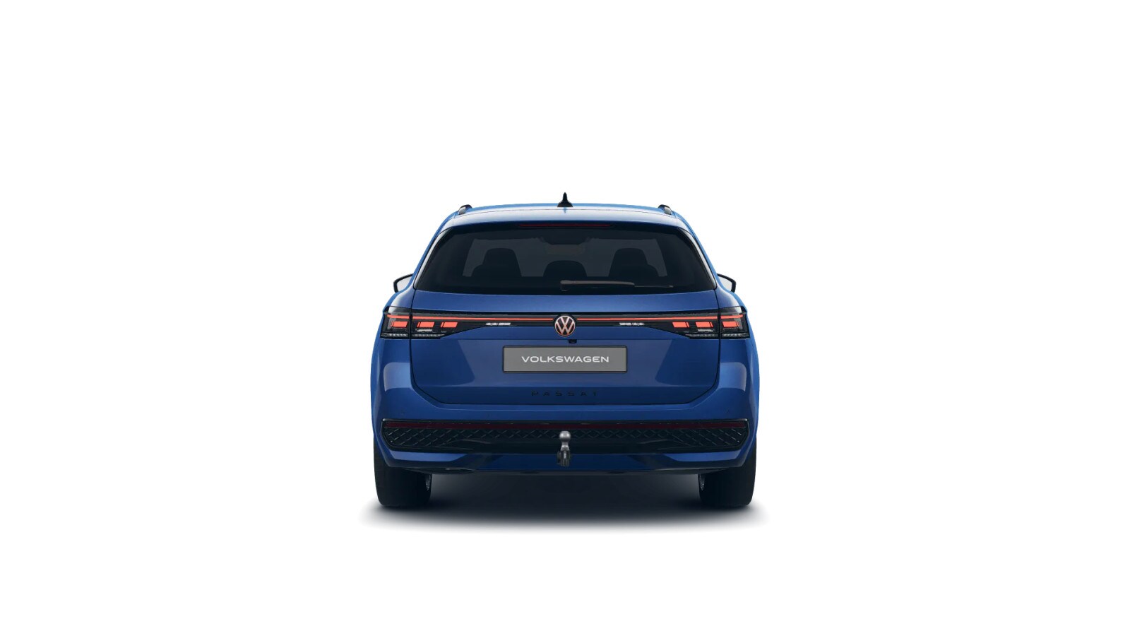 Volkswagen Passat – Bild 8