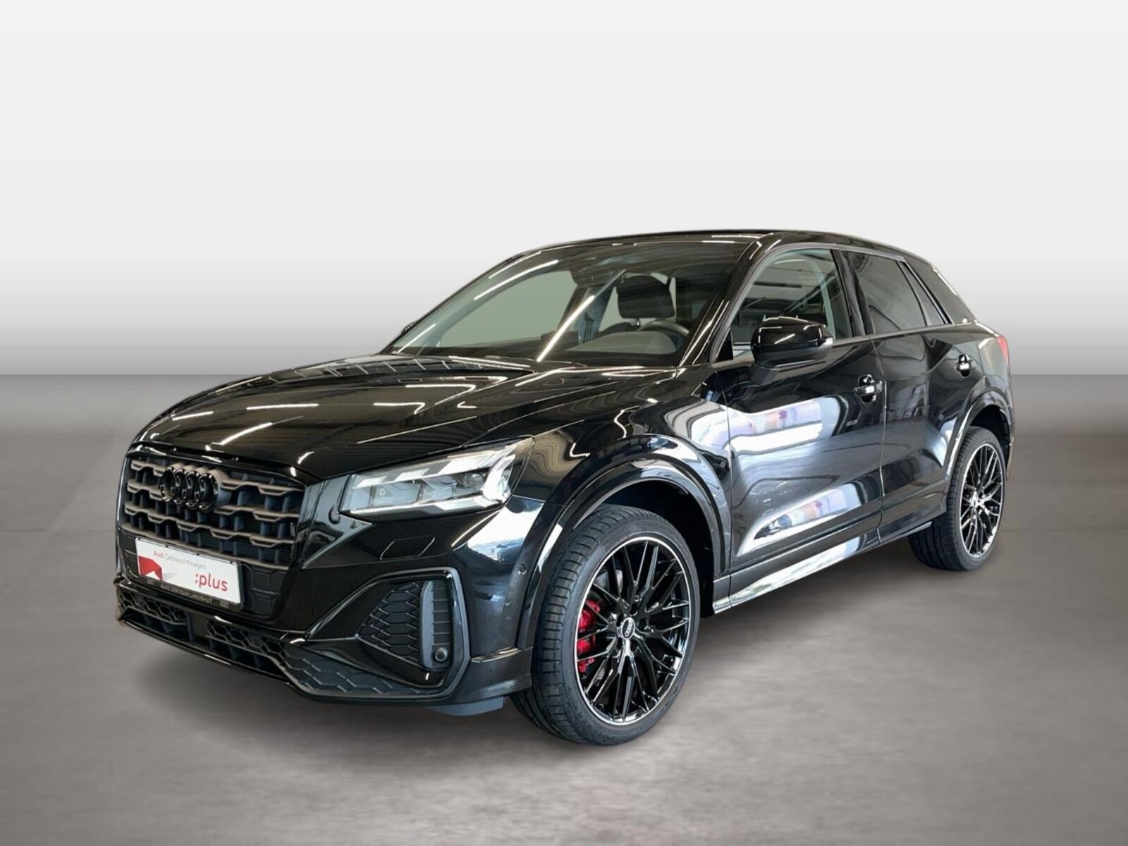 Audi Q2 – Bild 2