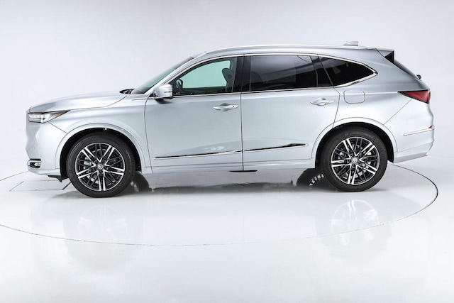 2026 Acura MDX