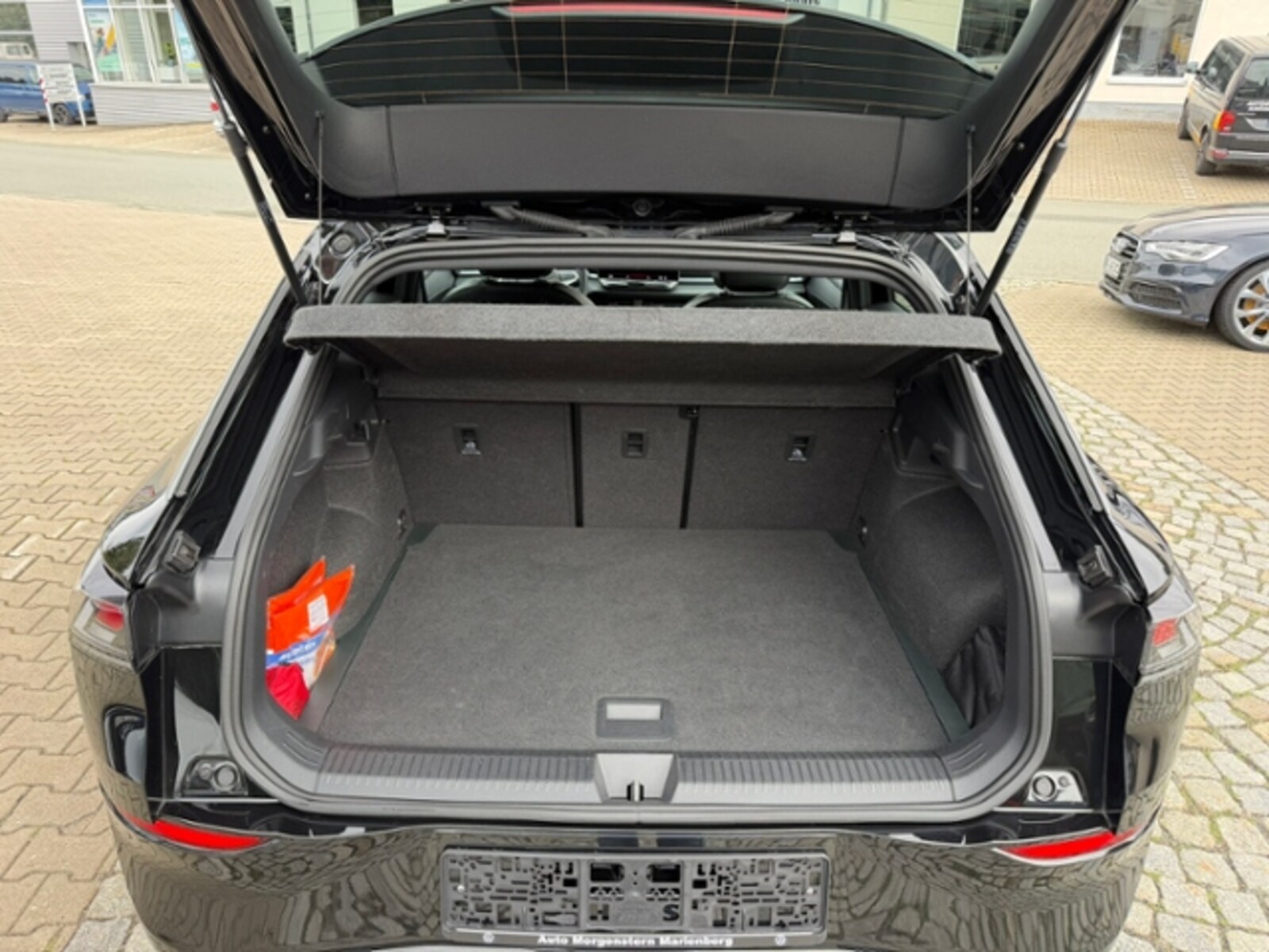 Volkswagen T-Roc – Bild 11