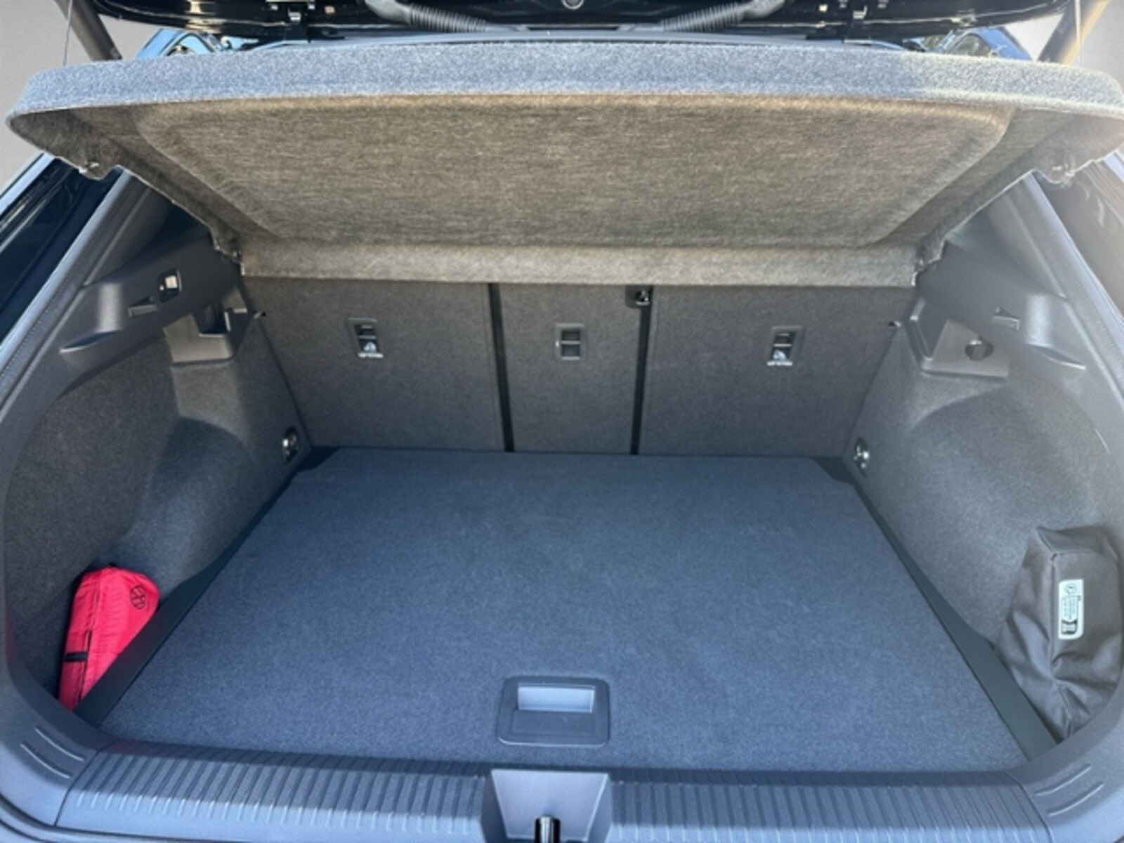Volkswagen T-Roc – Bild 7