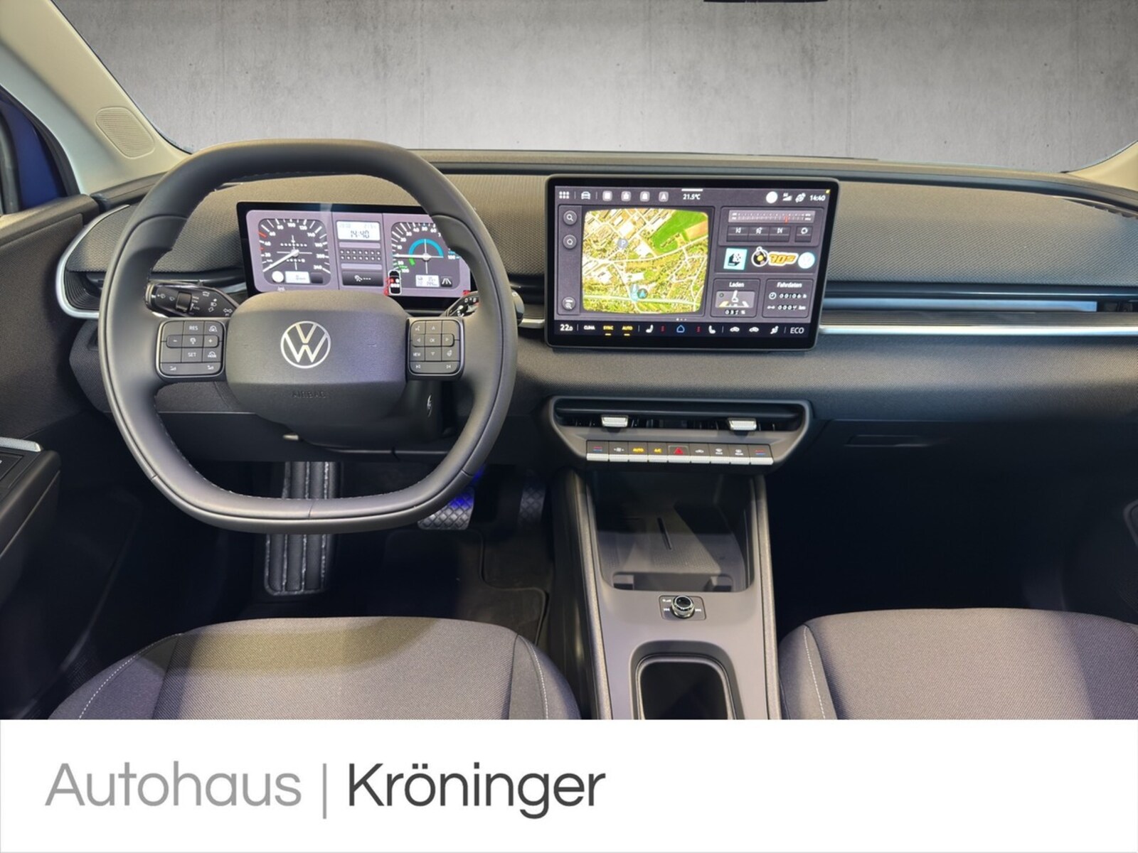 Volkswagen ID. Polo – Bild 13
