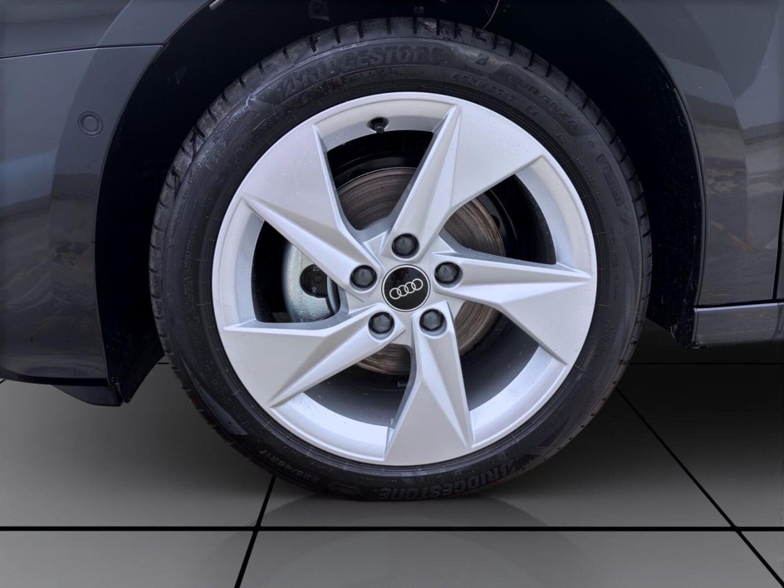 Audi A3 Sportback – Bild 9