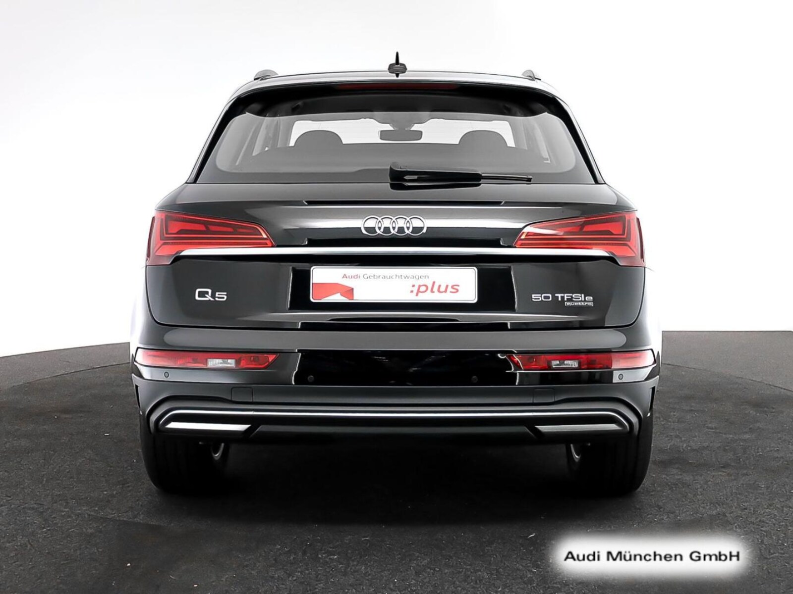 Audi Q5 – Bild 6