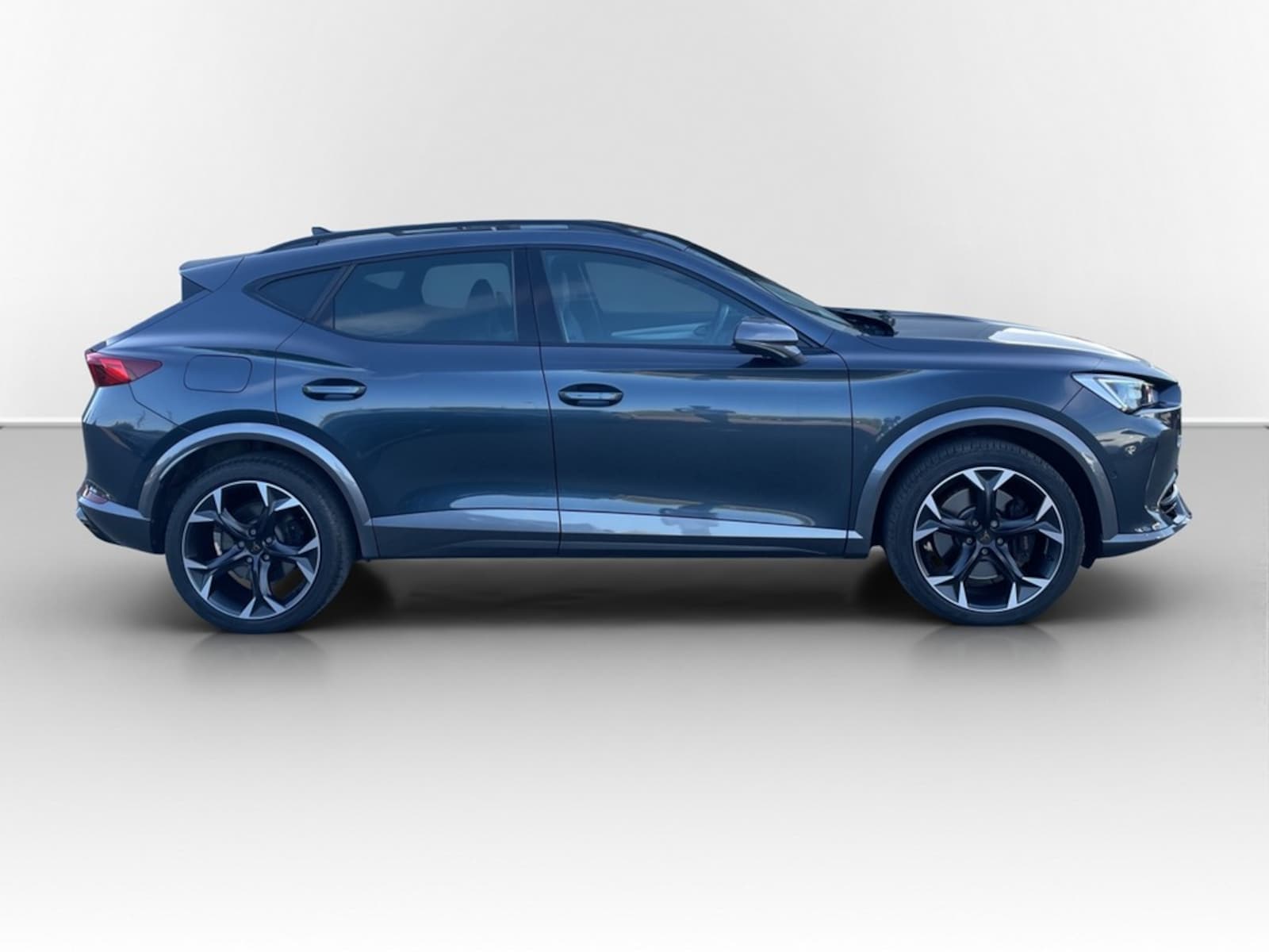 CUPRA Formentor – Bild 4