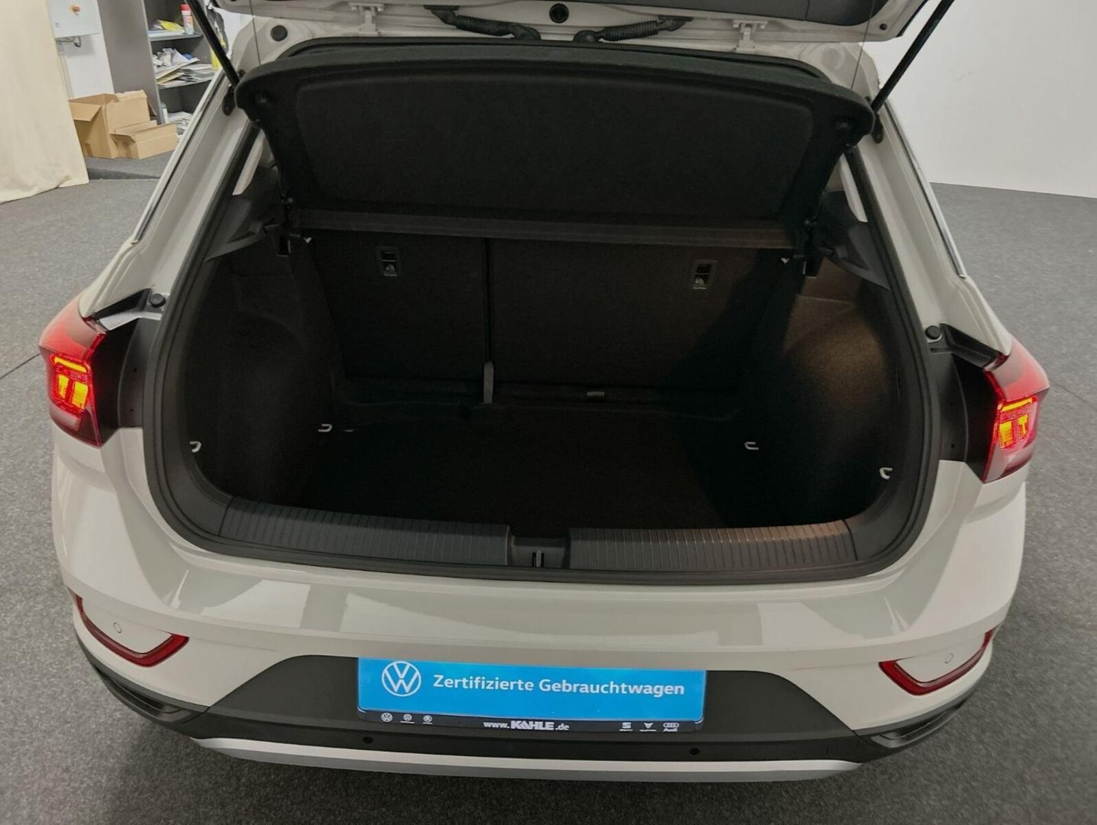 Volkswagen T-Roc – Bild 17