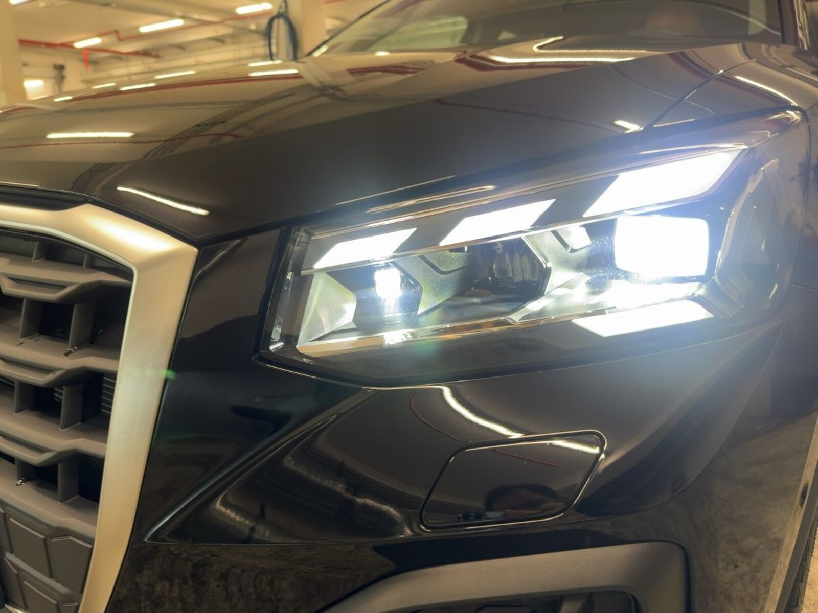 Audi Q2 – Bild 17