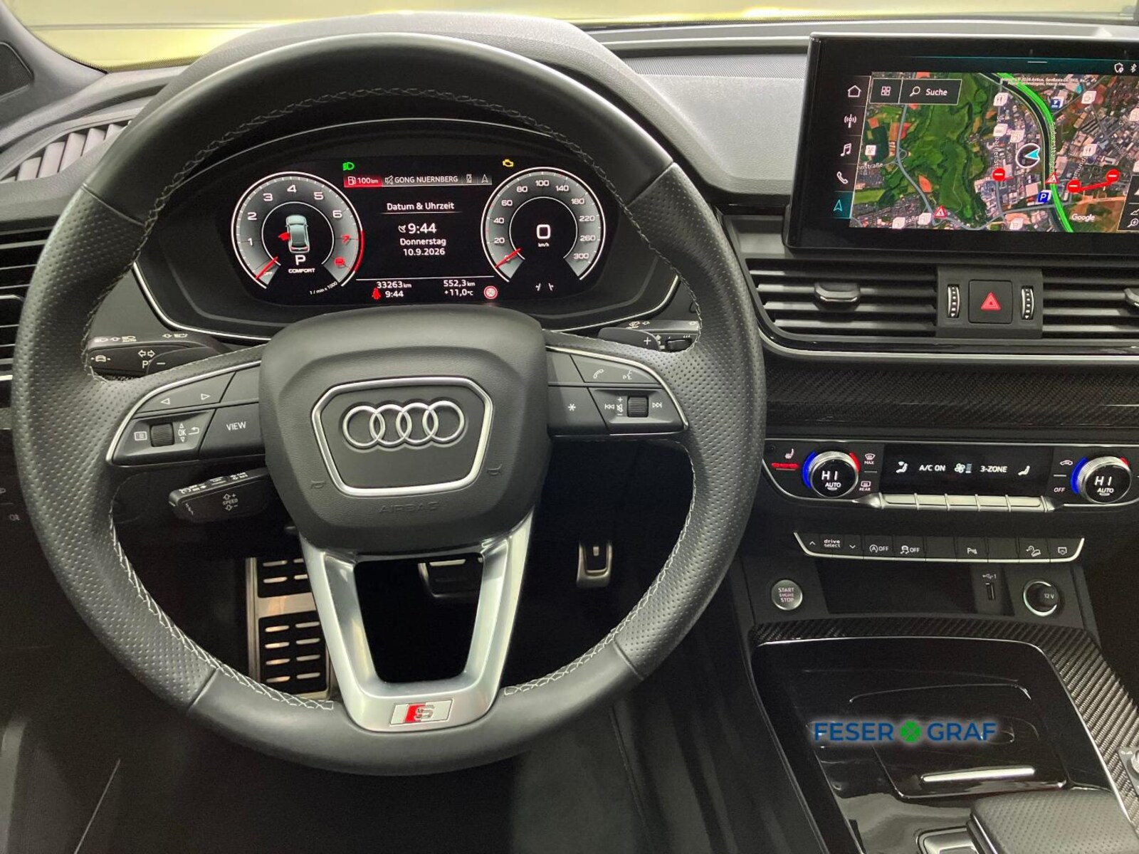 Audi Q5 – Bild 9