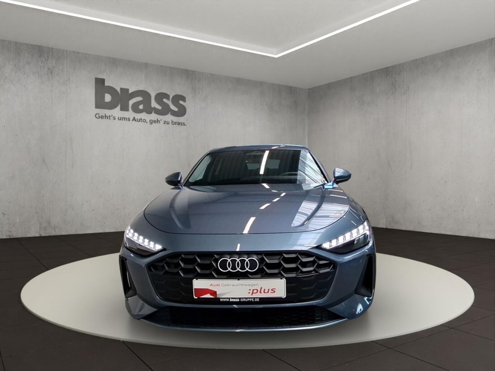 Audi A5 Limousine – Bild 9