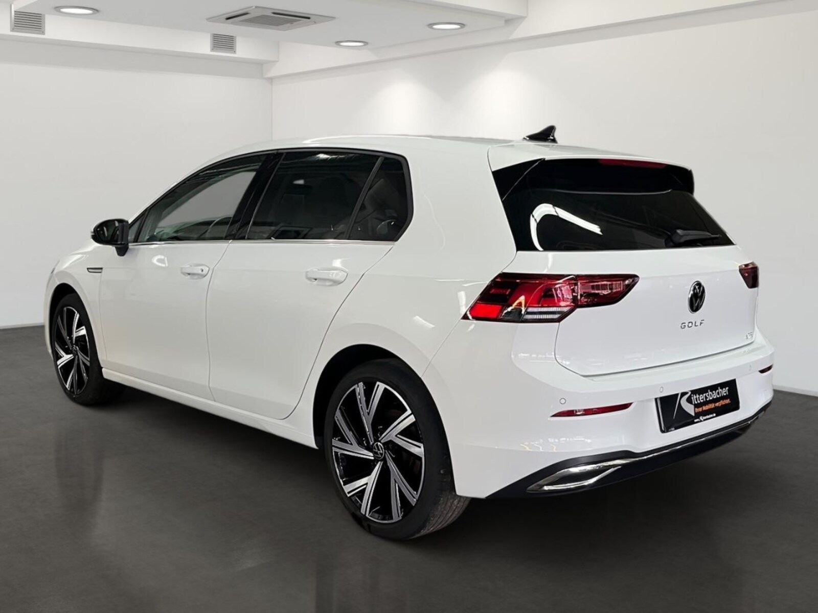 Volkswagen Golf – Bild 6