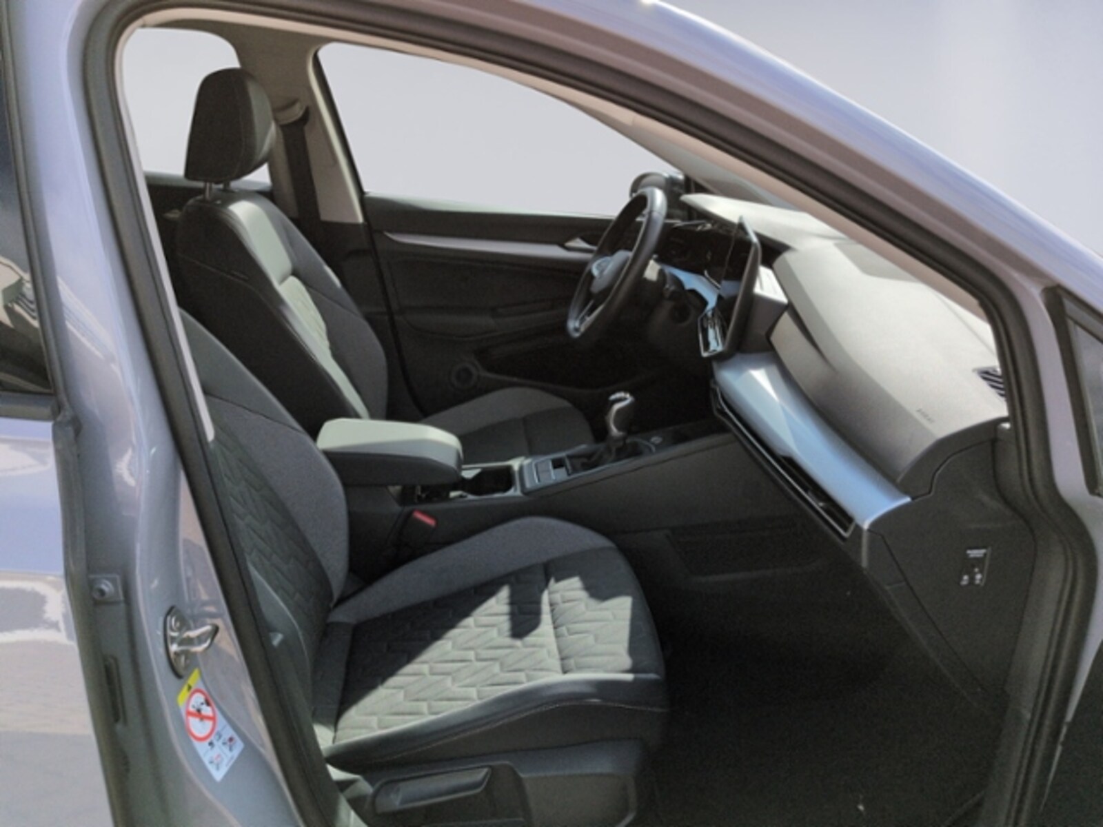 Volkswagen Golf Variant – Bild 19