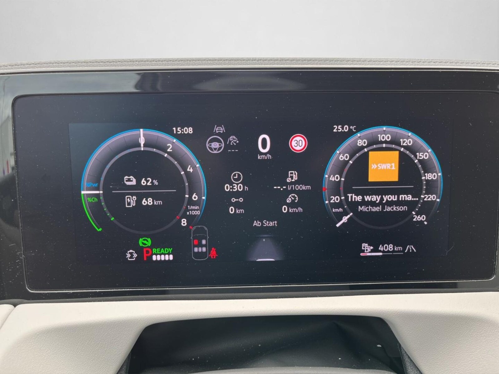 Volkswagen Tiguan – Bild 10