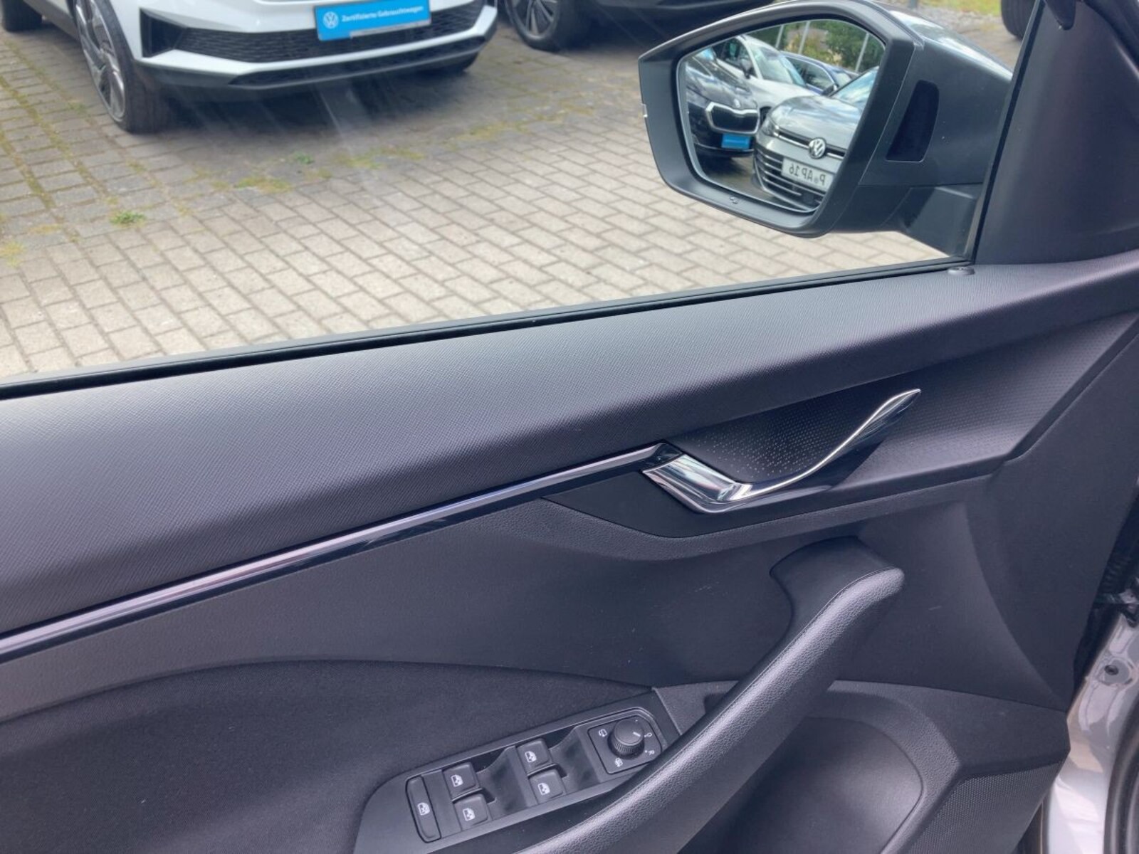 Škoda Scala – Bild 13