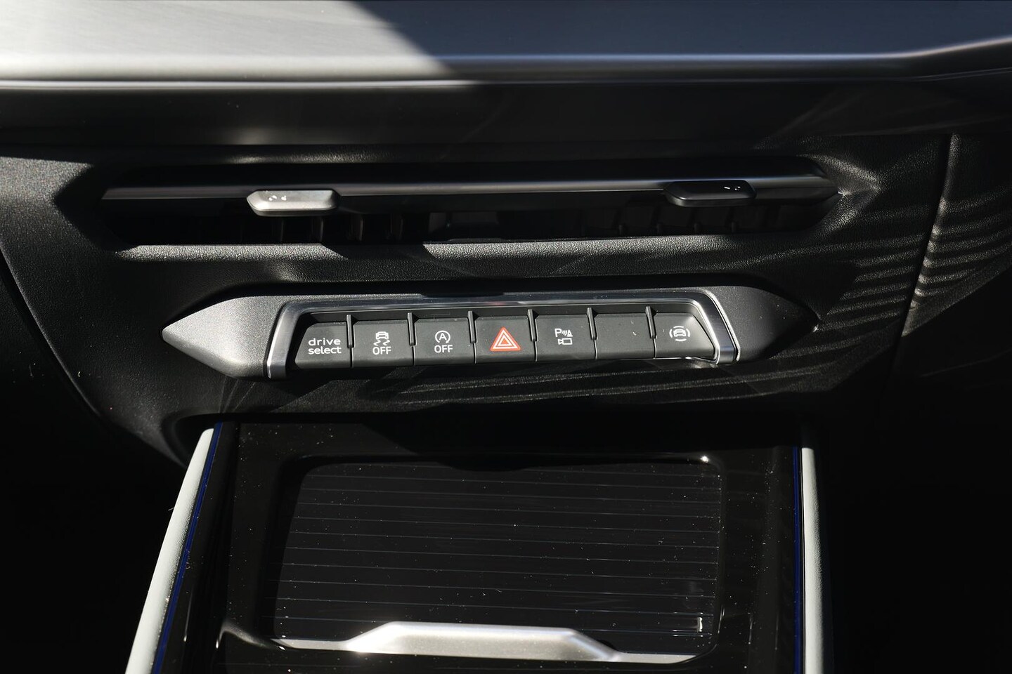 Image about Audi Q3 Sportback TFSI 110 kW launch edition