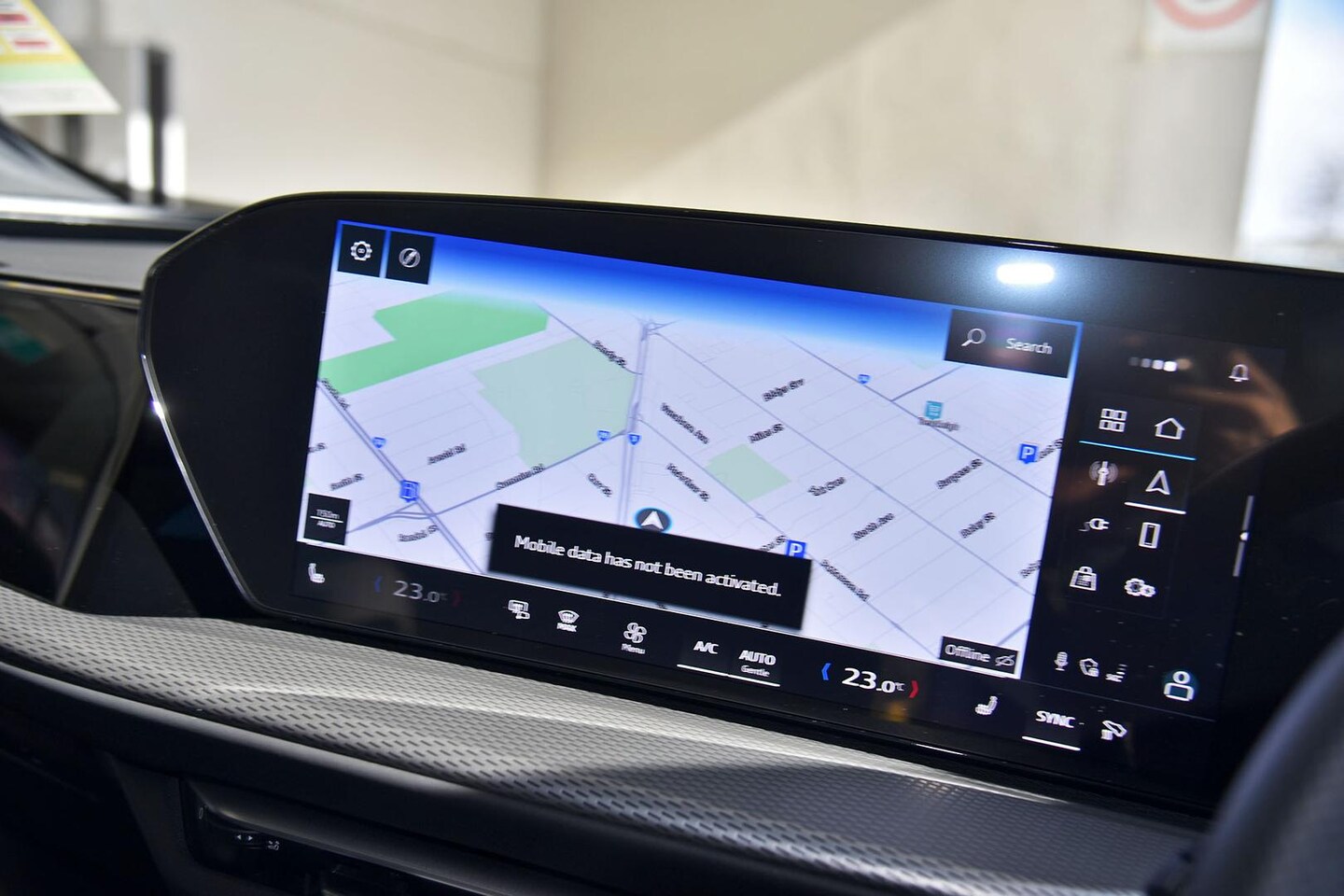 Image about Audi Q5 Sportback e-hybrid quattro S tronic