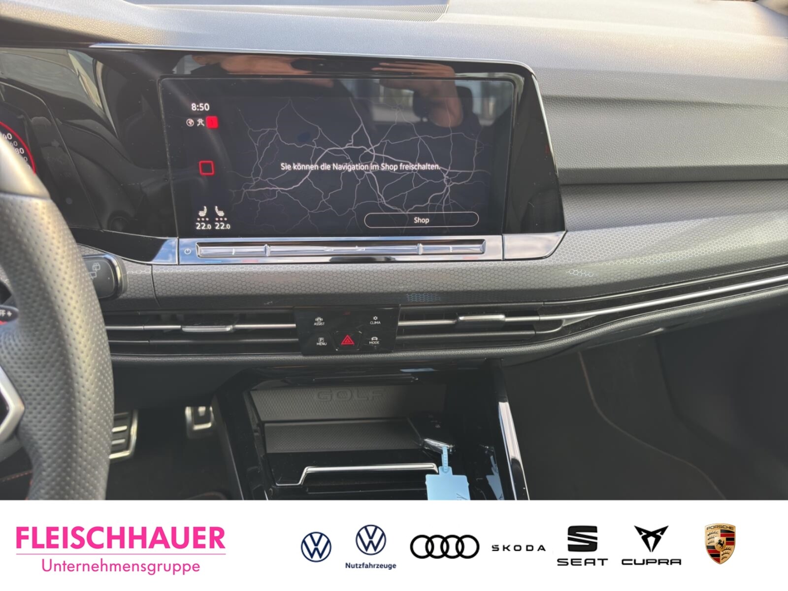 Volkswagen Golf – Bild 14