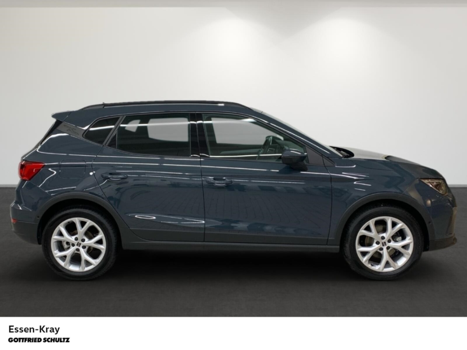SEAT Arona – Bild 2