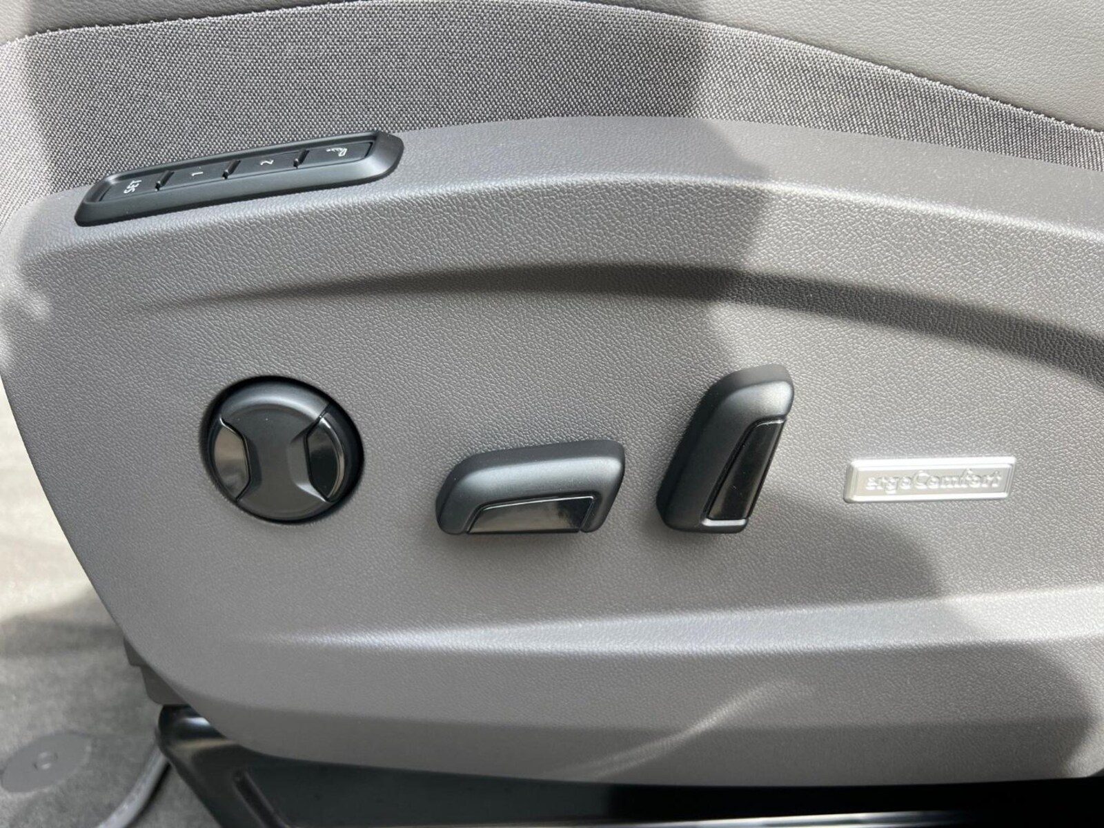 Volkswagen Multivan Langversion – Bild 10